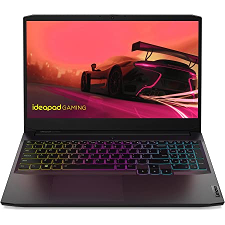 Lenovo IPG3 i5 GTX 1650 15.6″ Gaming Laptop