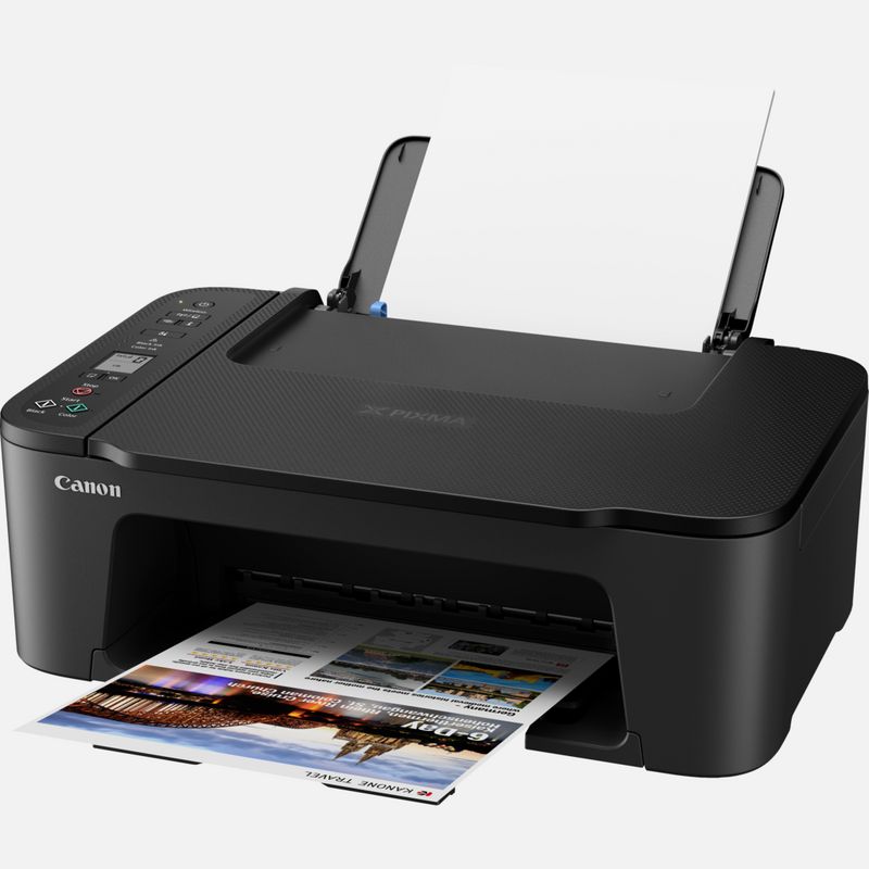 Canon TS3450 3in1 Wireless Printer