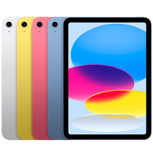 Apple iPad 10th Gen