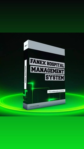 Hospital Management System